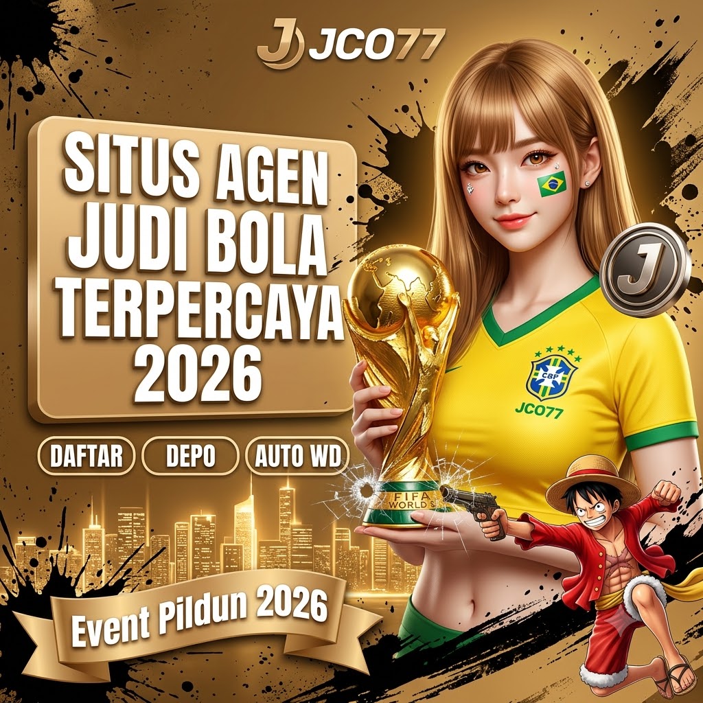 Banner JCO77 Official
